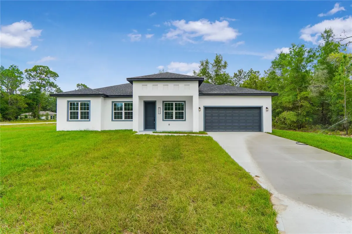 8383 N Ibsen Drive, Dunnellon, FL 34433 - #1