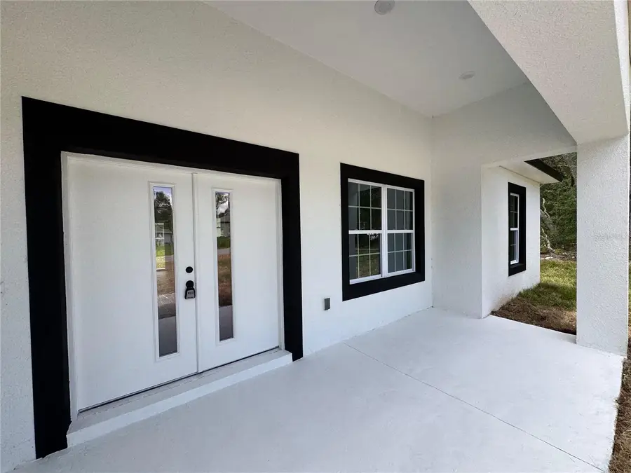 8210 N Brook Way, Citrus Springs, FL 34433 - #2