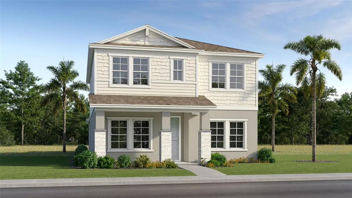 10612 Oak Tree Alley, Oxford, FL 34484 - #1