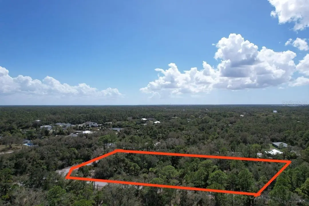 14319 Daniels Avenue, Port Charlotte, FL 33953 - #1