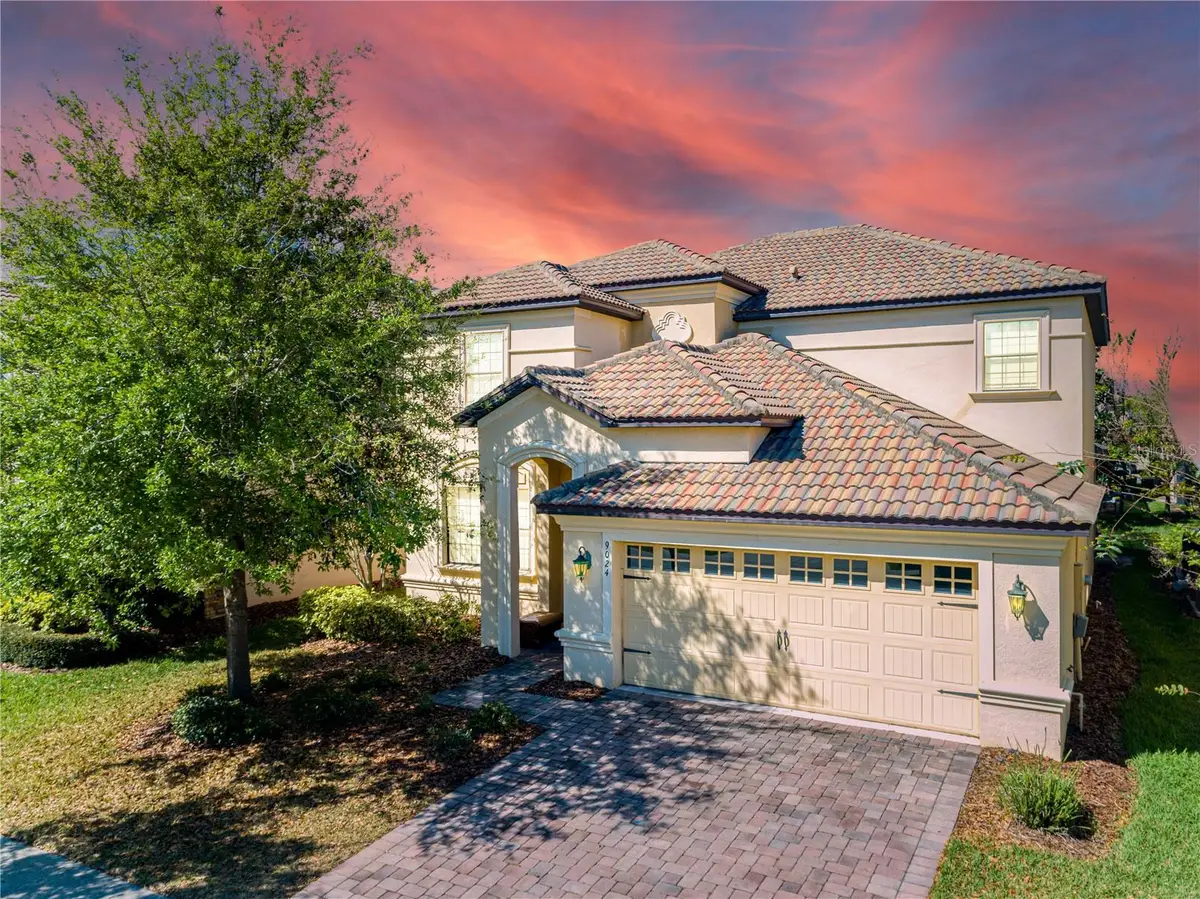 9024 Shadow Mountain Street, Davenport, FL 33896 - #1