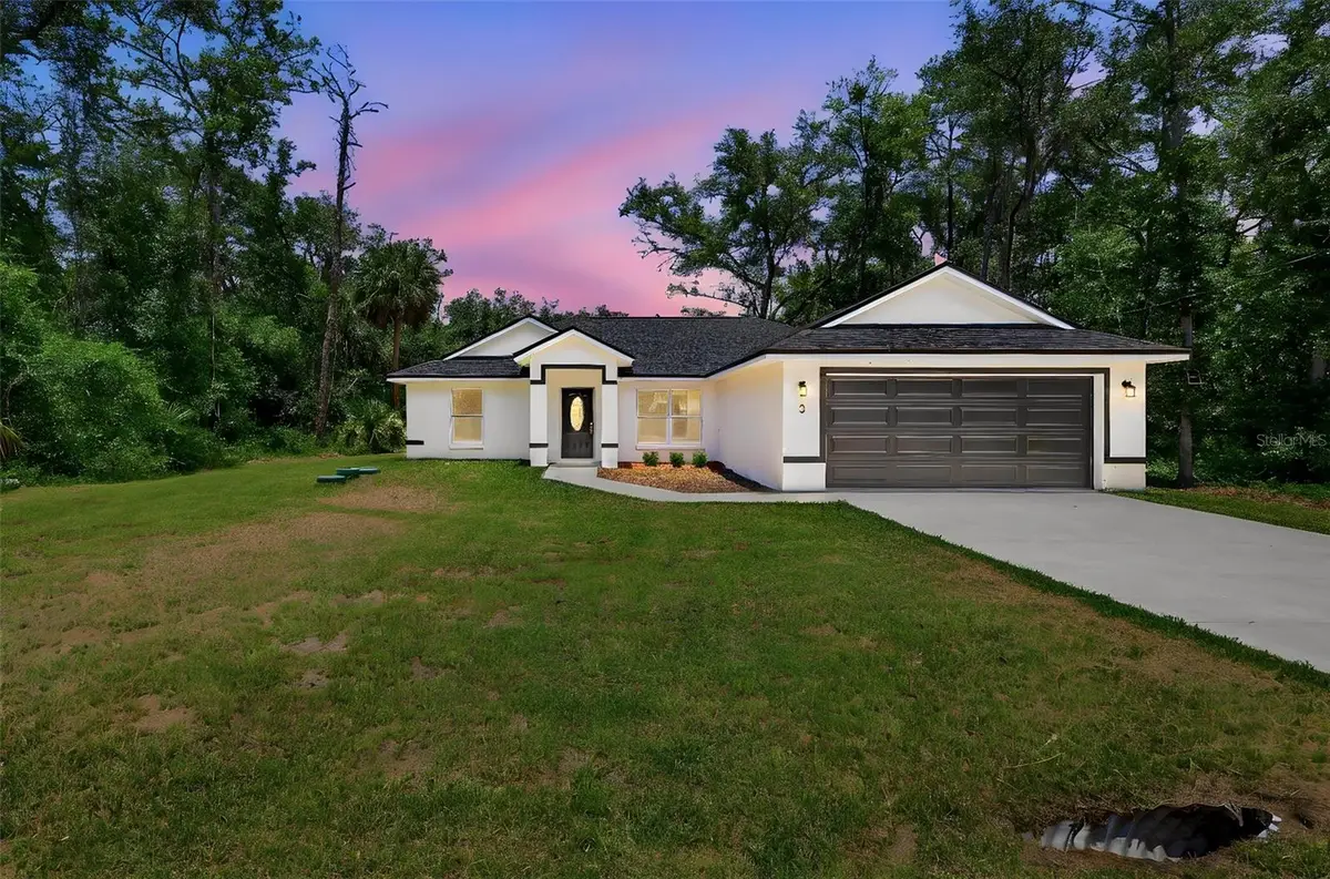3 Sequoia Drive Trace, Ocklawaha, FL 32179 - #1