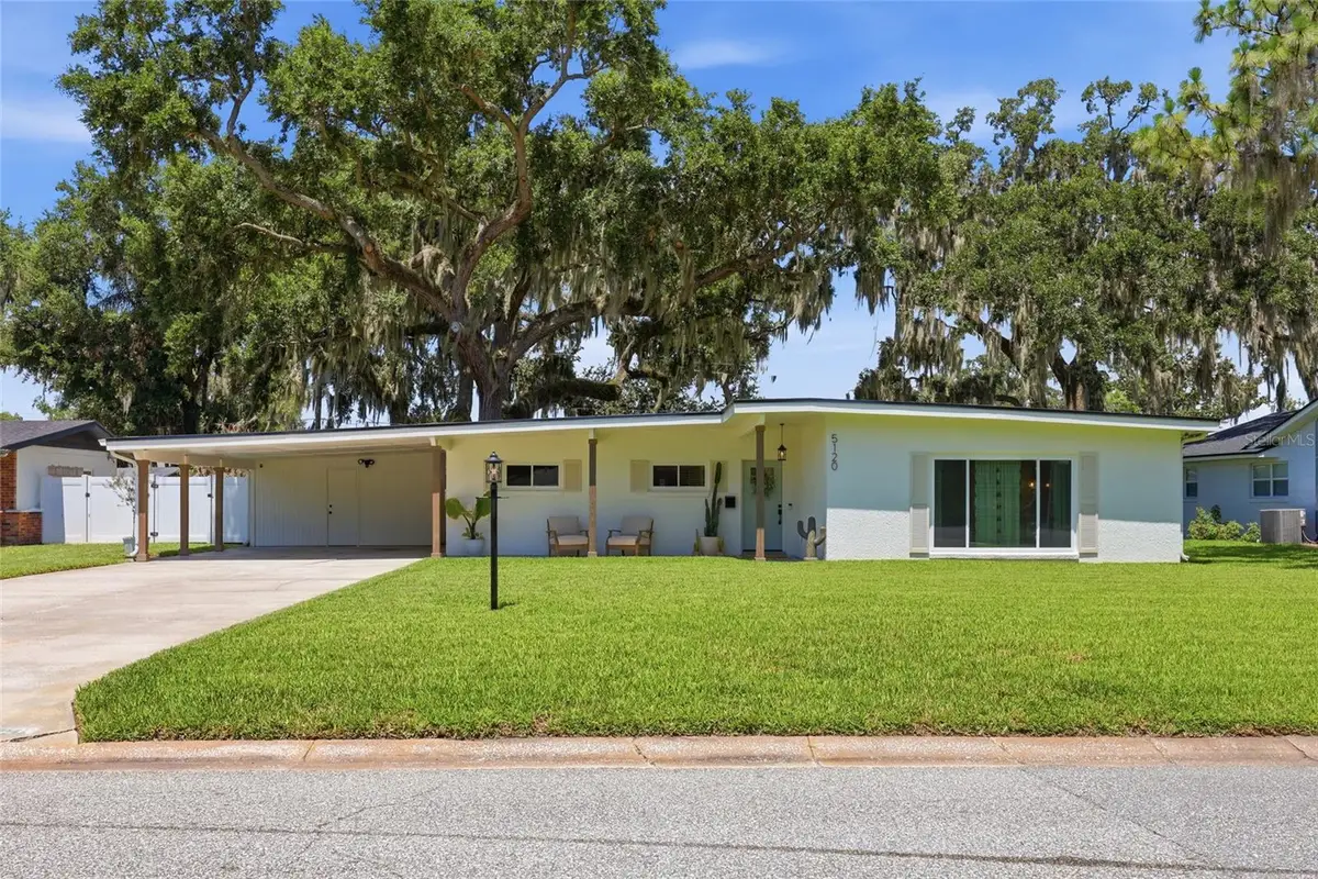 5120 Mortier Avenue, Belle Isle, FL 32812 - #1