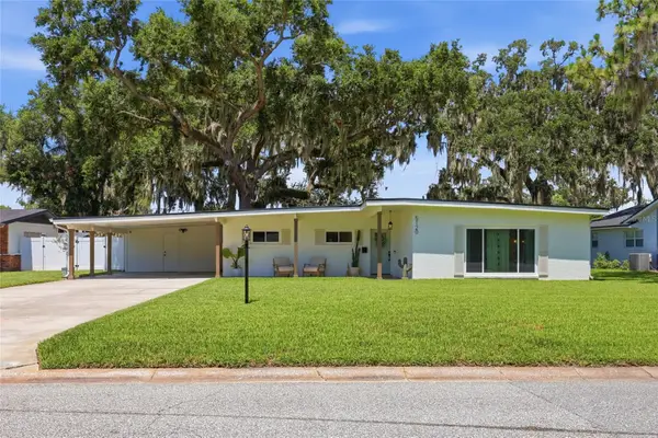 5120 Mortier Avenue, BELLE ISLE, FL 32812