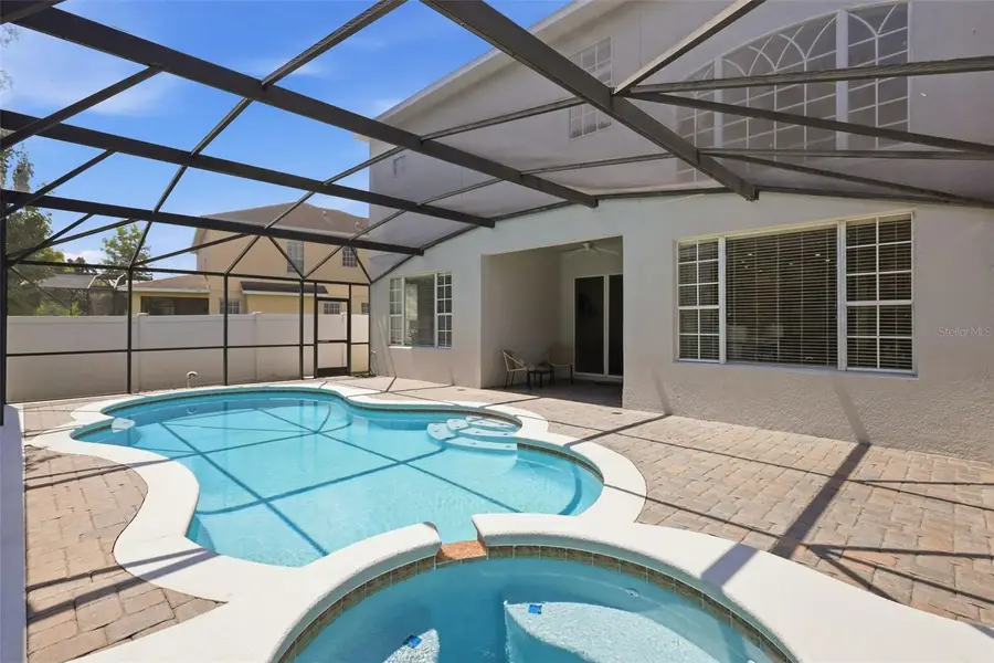 2555 Sand Arbor Circle, Orlando, FL 32824 - #2