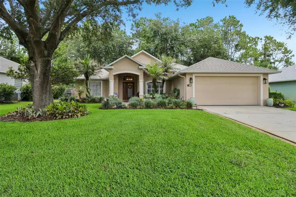 7 Prairieview Lane, ORMOND BEACH, FL 32174
