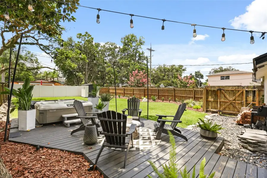 2534 Harrison Avenue, Orlando, FL 32804 - #2