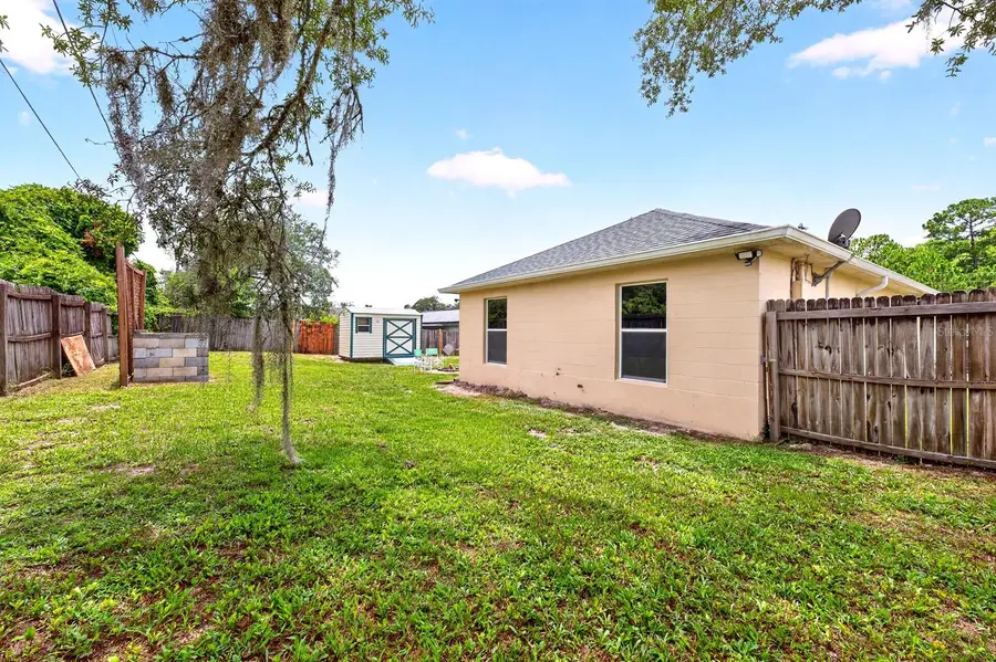 3147 Utah Drive, Deltona, FL 32738 - #2