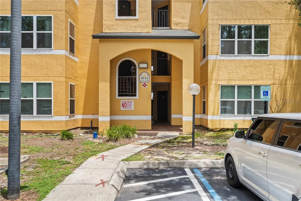 4512 Commander Drive #1712, Orlando, FL 32822 - #1