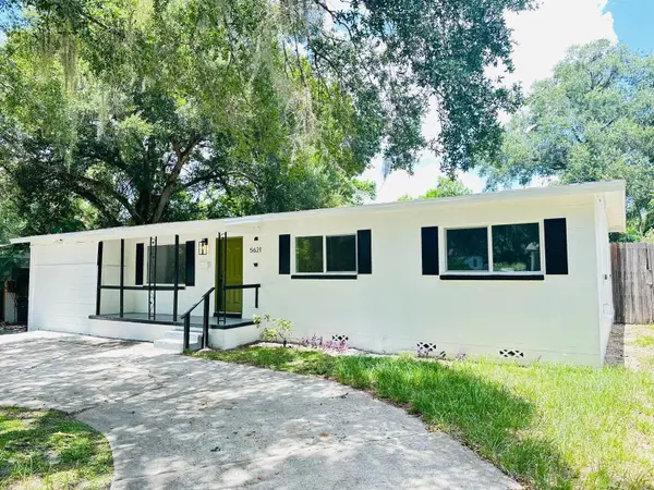 5621 Lejeune Drive, ORLANDO, FL 32808
