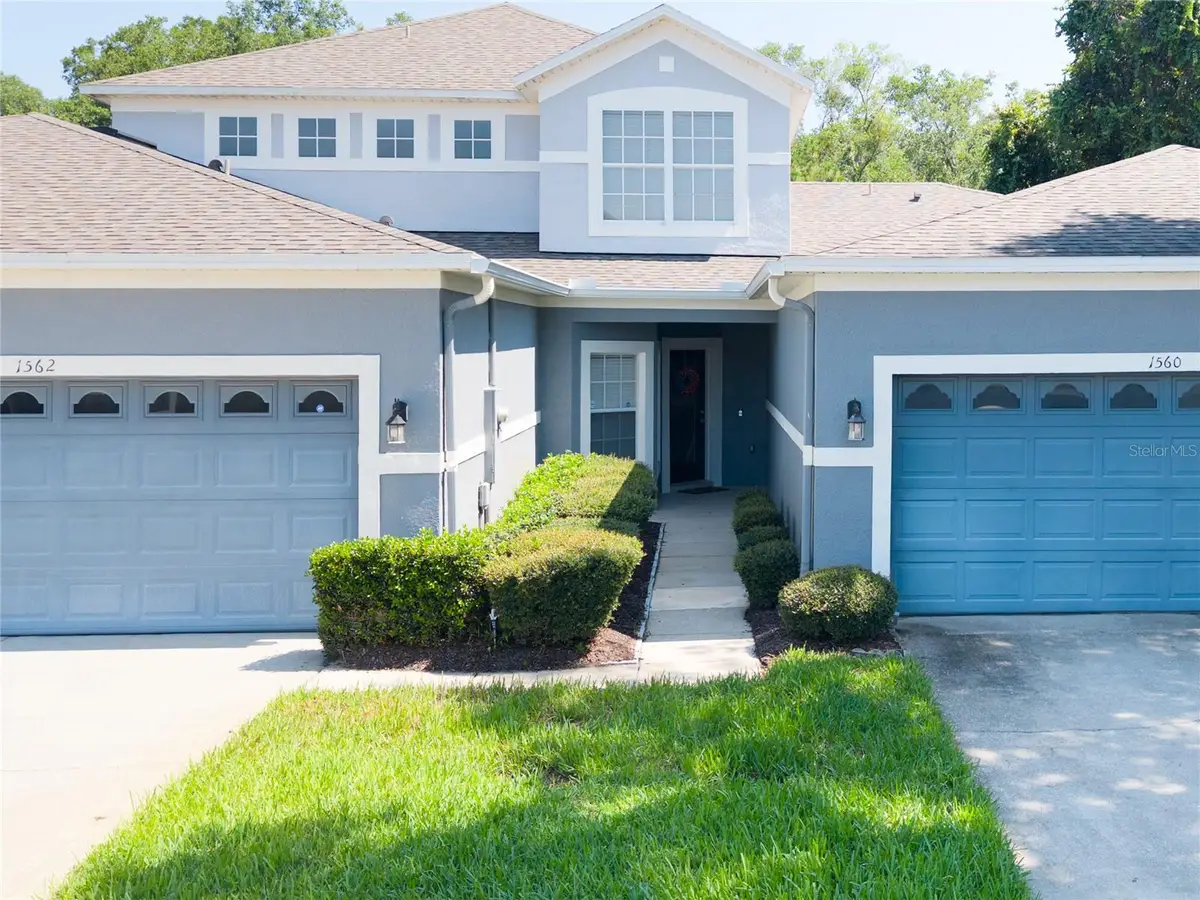 1562 Travertine Terrace, Sanford, FL 32771 - #1