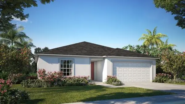 2802 W Striblin Drive, CITRUS SPRINGS, FL 34433