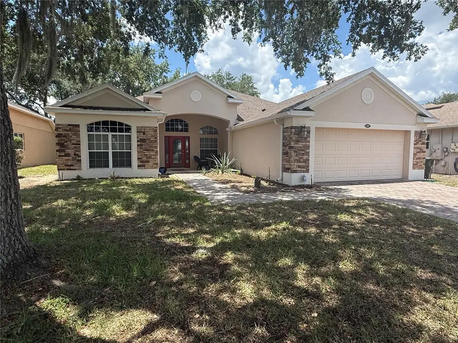 1287 Legendary Blvd, Clermont, FL 34711 - #2