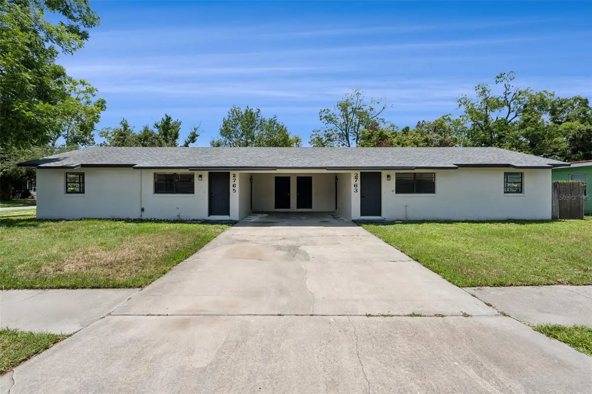 2763 & 2765 Coolidge Avenue, Orlando, FL 32804 - #1