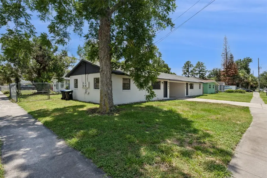 2763 & 2765 Coolidge Avenue, Orlando, FL 32804 - #2