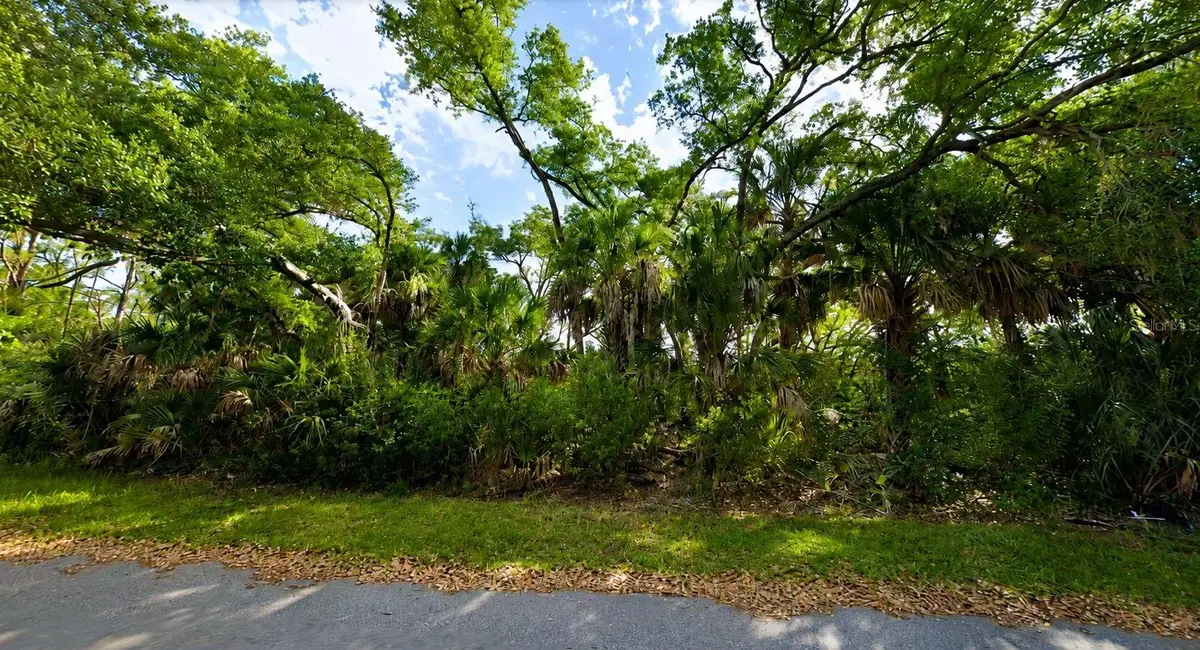 1472 Canterbury Lane, Port Charlotte, FL 33953 - #1