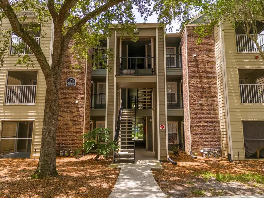 2210 Yankee Place #316, Orlando, FL 32839 - #2