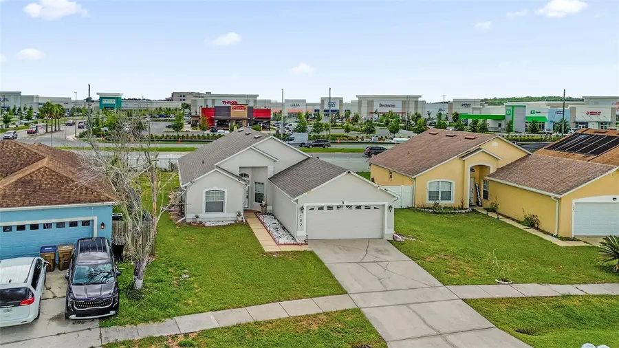 102 Saffron Way, Kissimmee, FL 34758 - #2