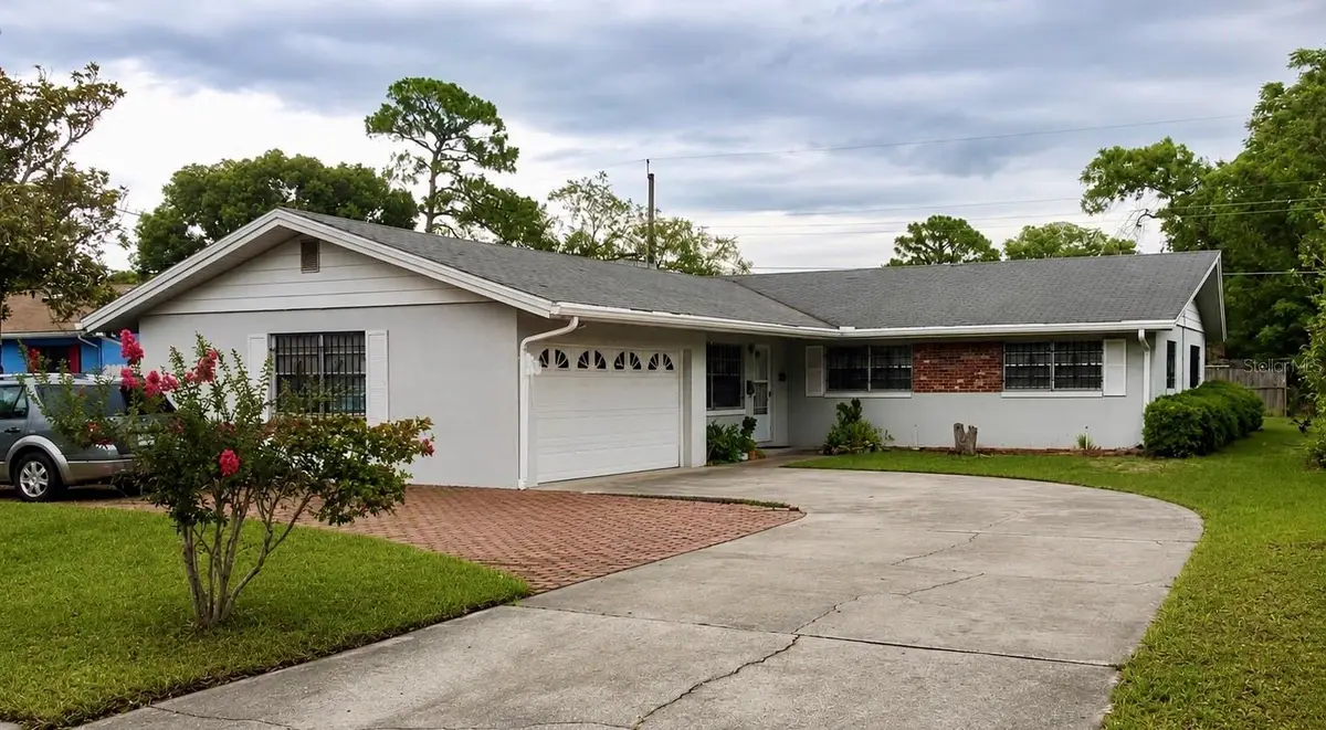 2705 Sheringham Road #6, Orlando, FL 32808 - #1