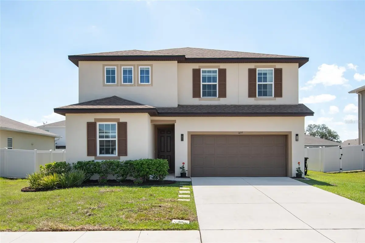 1659 Gentle Breeze Drive, Saint Cloud, FL 34771 - #1