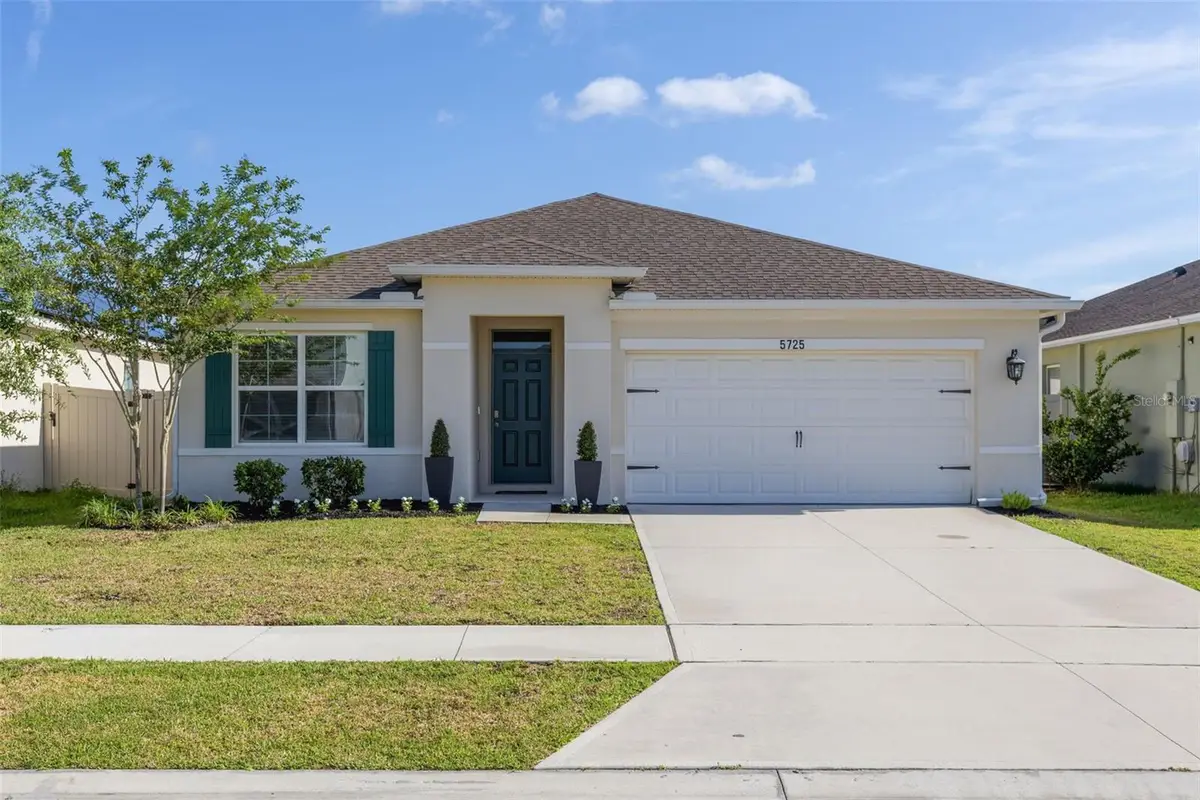 5725 Sunbonnet Way, Saint Cloud, FL 34771 - #1