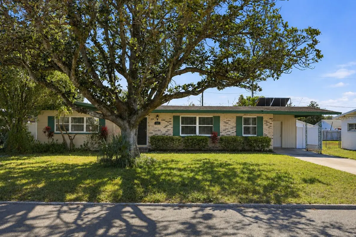 4412 Rockledge Road, Orlando, FL 32807 - #1