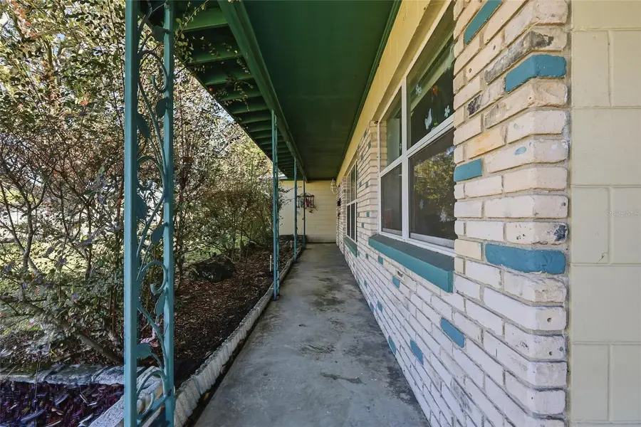 4412 Rockledge Road, Orlando, FL 32807 - #3