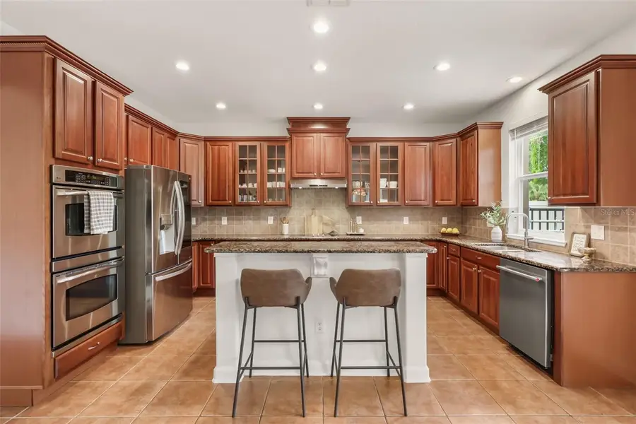 5674 Bassett Place, Sanford, FL 32771 - #3