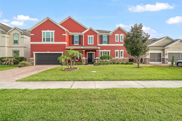 2711 Cypress Tree Trail, ST CLOUD, FL 34772