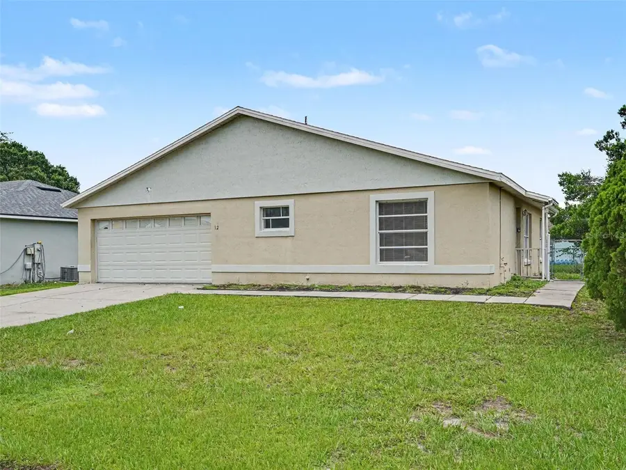 12 Herring Court, Poinciana, FL 34759 - #2