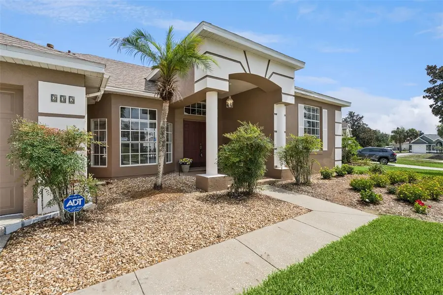 232 Via Mariel East Drive, Davenport, FL 33896 - #2