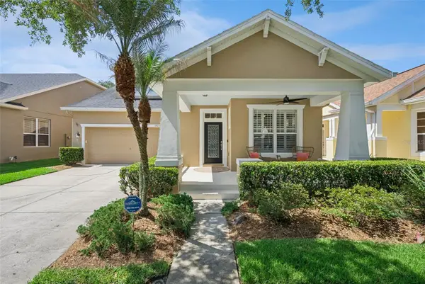 14255 Southern Red Maple Drive, ORLANDO, FL 32828