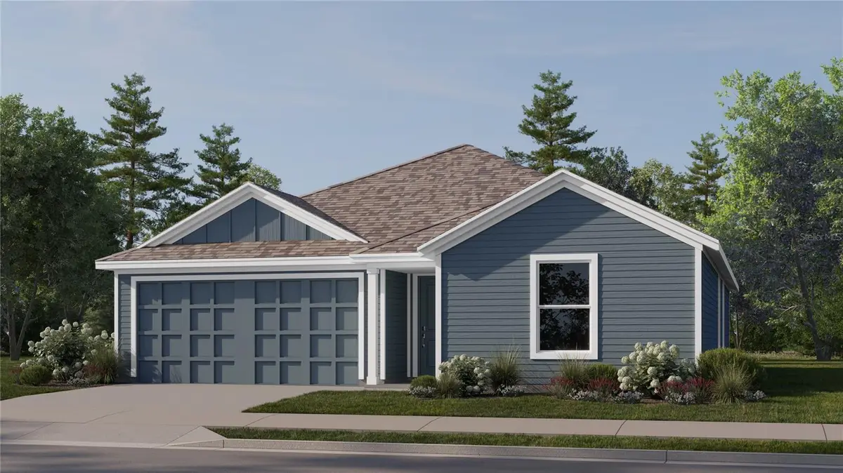 323 Nola Lane, Dundee, FL 33838 - #1