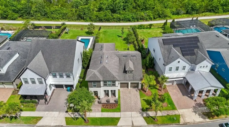 9542 Reymont Street, Orlando, FL 32827 - #2