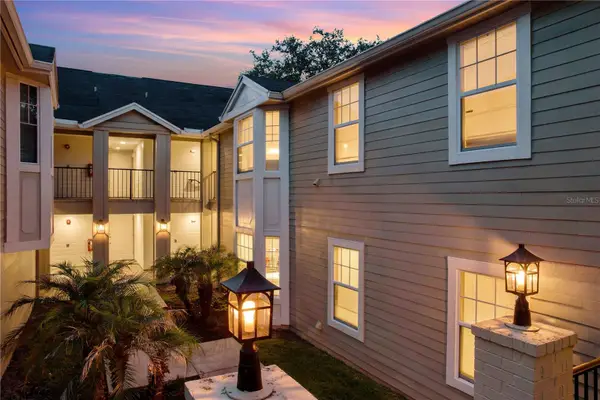 425 Summit Ridge Place #211, LONGWOOD, FL 32779