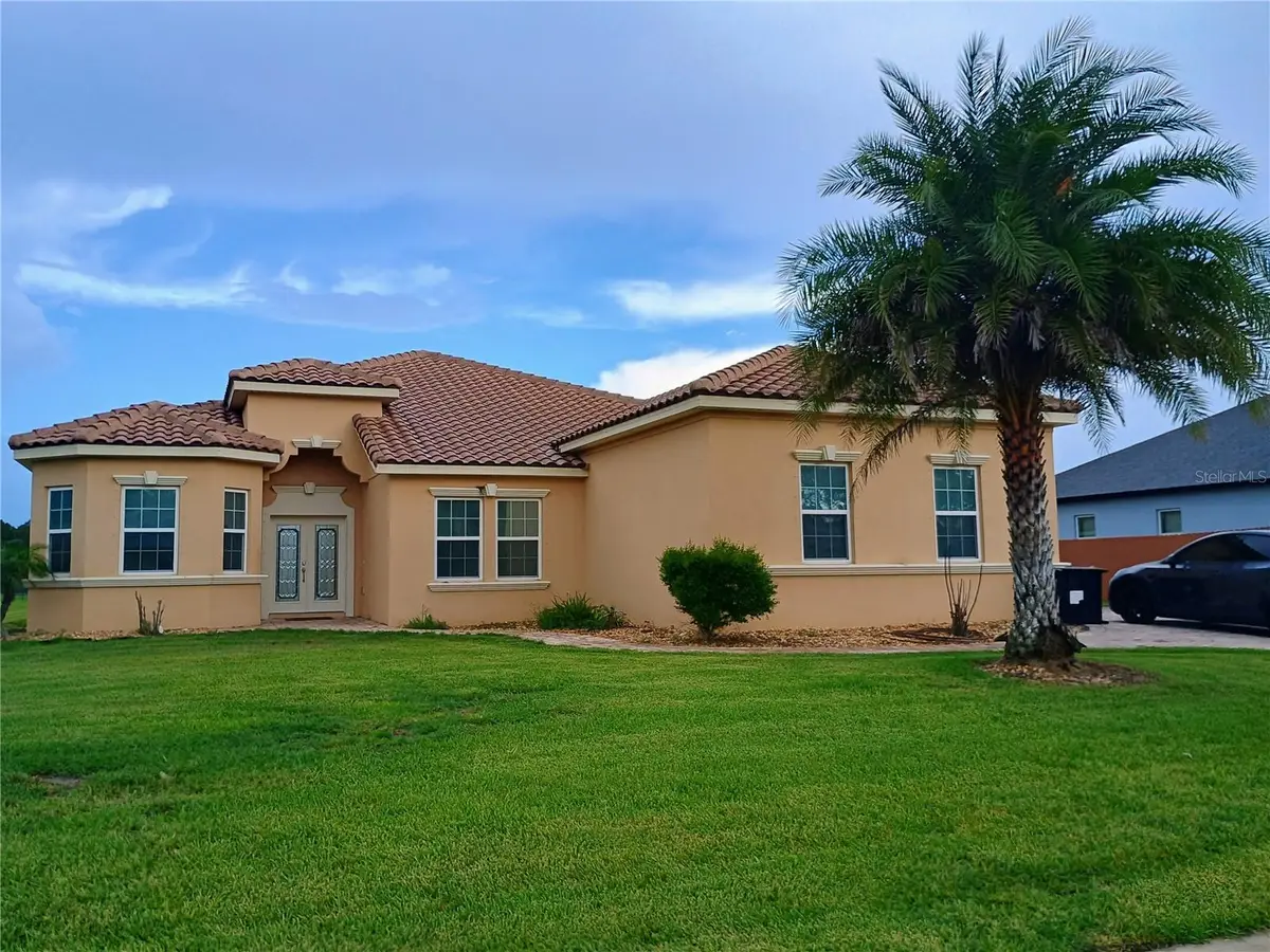 4394 Preservation Circle, Melbourne, FL 32934 - #1