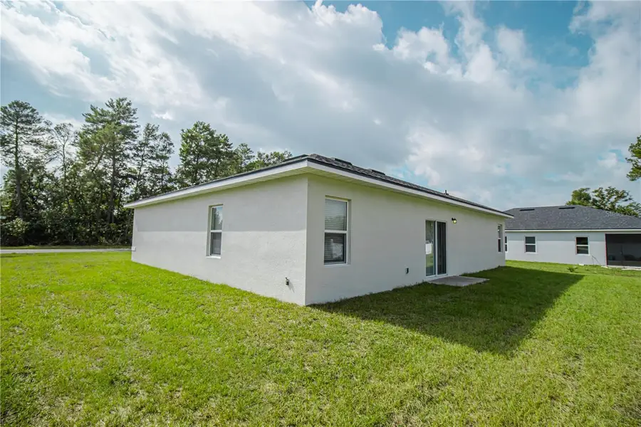 3355 W Marie Drive, Citrus Springs, FL 34433 - #2