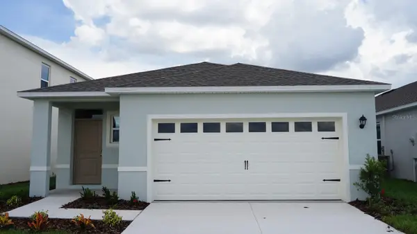 4417 Lake Fox Drive, LAKELAND, FL 33810