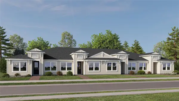 3116 Repose Drive, CLERMONT, FL 34714