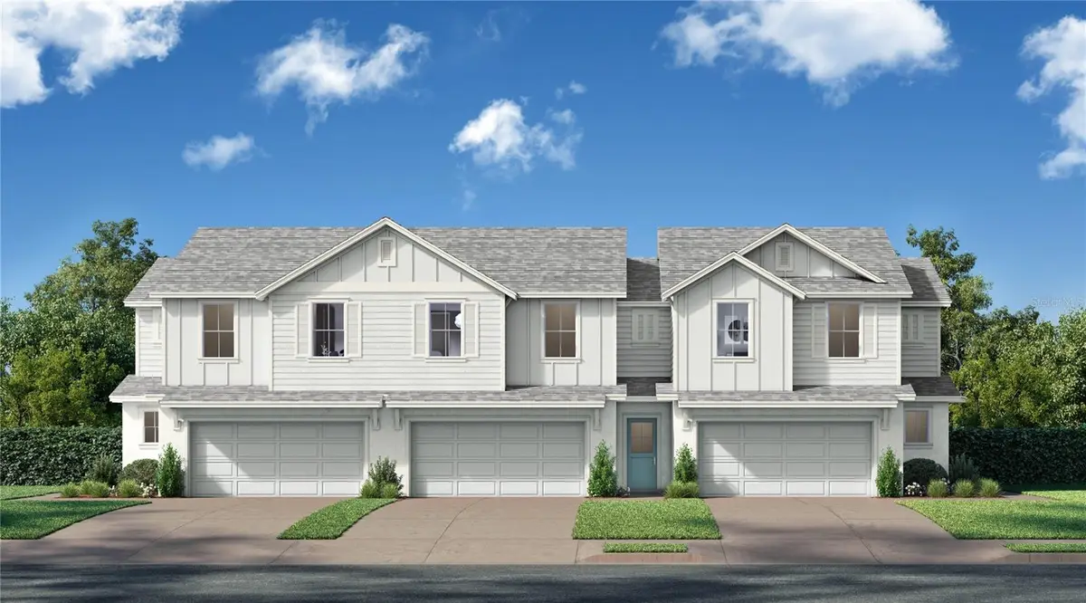 2692 Meadow Crest Drive, Saint Cloud, FL 34773 - #1