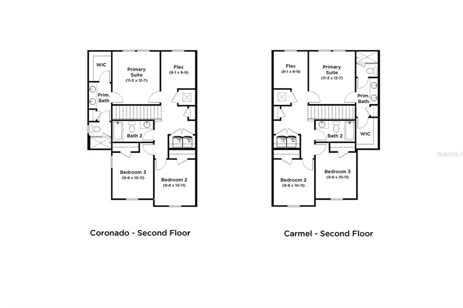 2692 Meadow Crest Drive, Saint Cloud, FL 34773 - #3