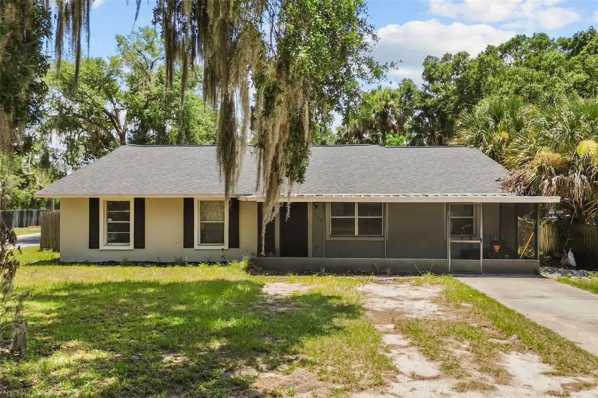 1124 Grant Avenue, Mount Dora, FL 32757 - #1