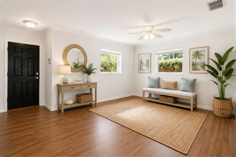 1124 Grant Avenue, Mount Dora, FL 32757 - #3