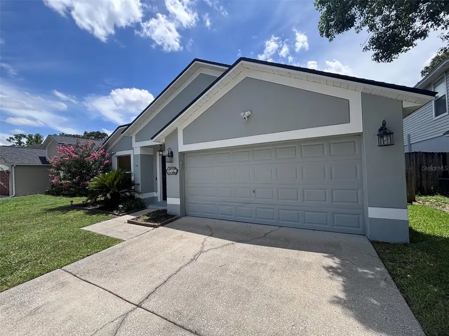 1045 Kelsey Avenue, Oviedo, FL 32765 - #2