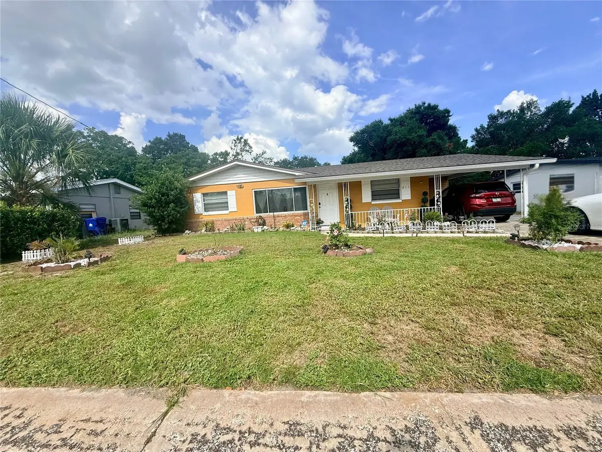 611 Ridgefield Avenue, Ocoee, FL 34761 - #1