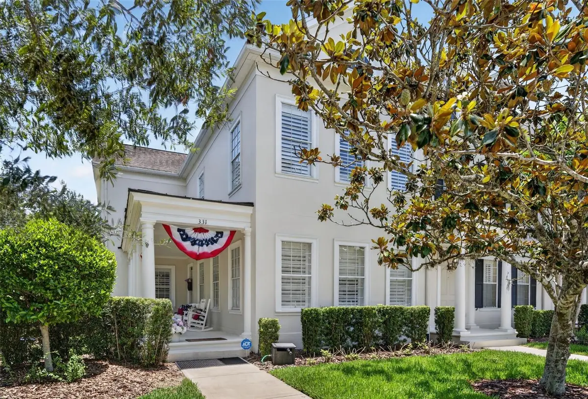 331 Celebration Boulevard, Celebration, FL 34747 - #1