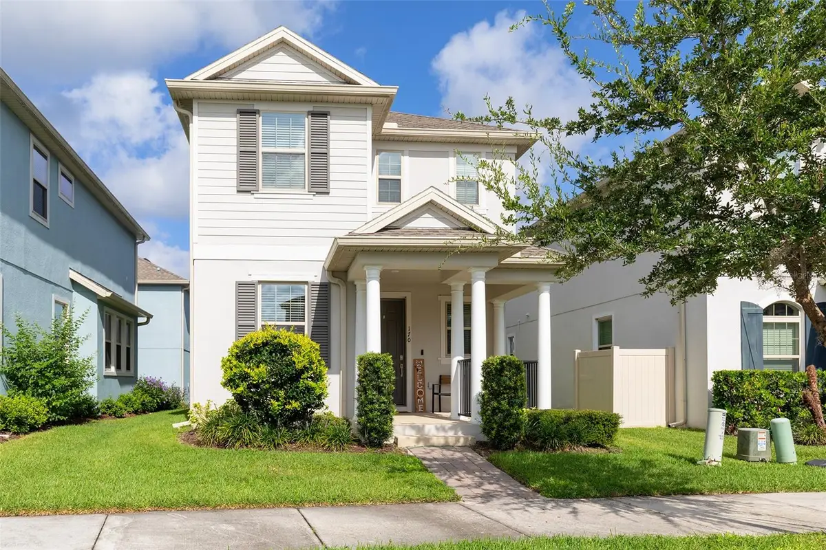 170 Wooded Vine Drive, Winter Springs, FL 32708 - #1