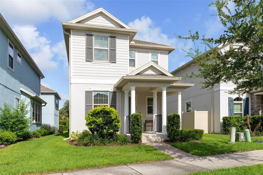 170 Wooded Vine Drive, Winter Springs, FL 32708 - #3