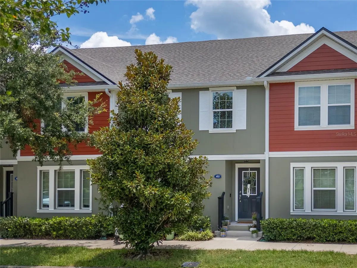 453 Gee Hammock Lane, Winter Springs, FL 32708 - #1
