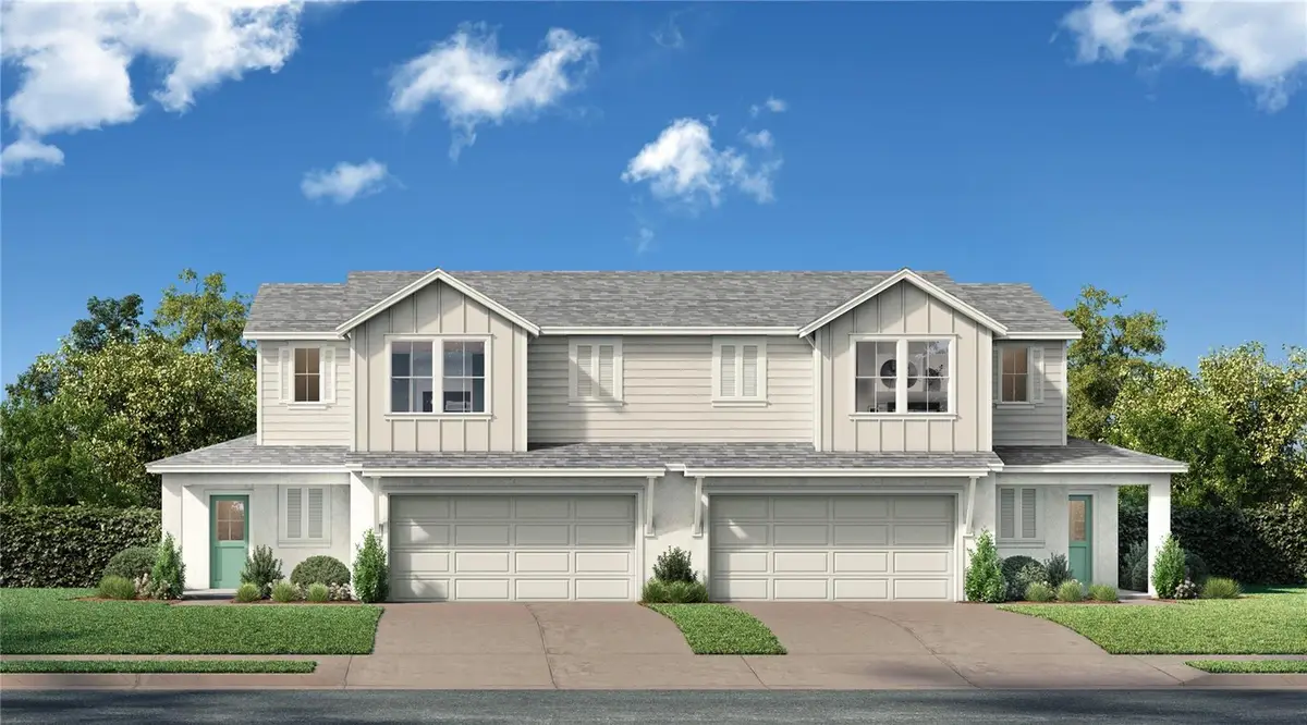 2720 Meadow Crest Drive, Saint Cloud, FL 34773 - #1